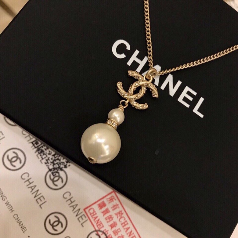 Chanel Brooches